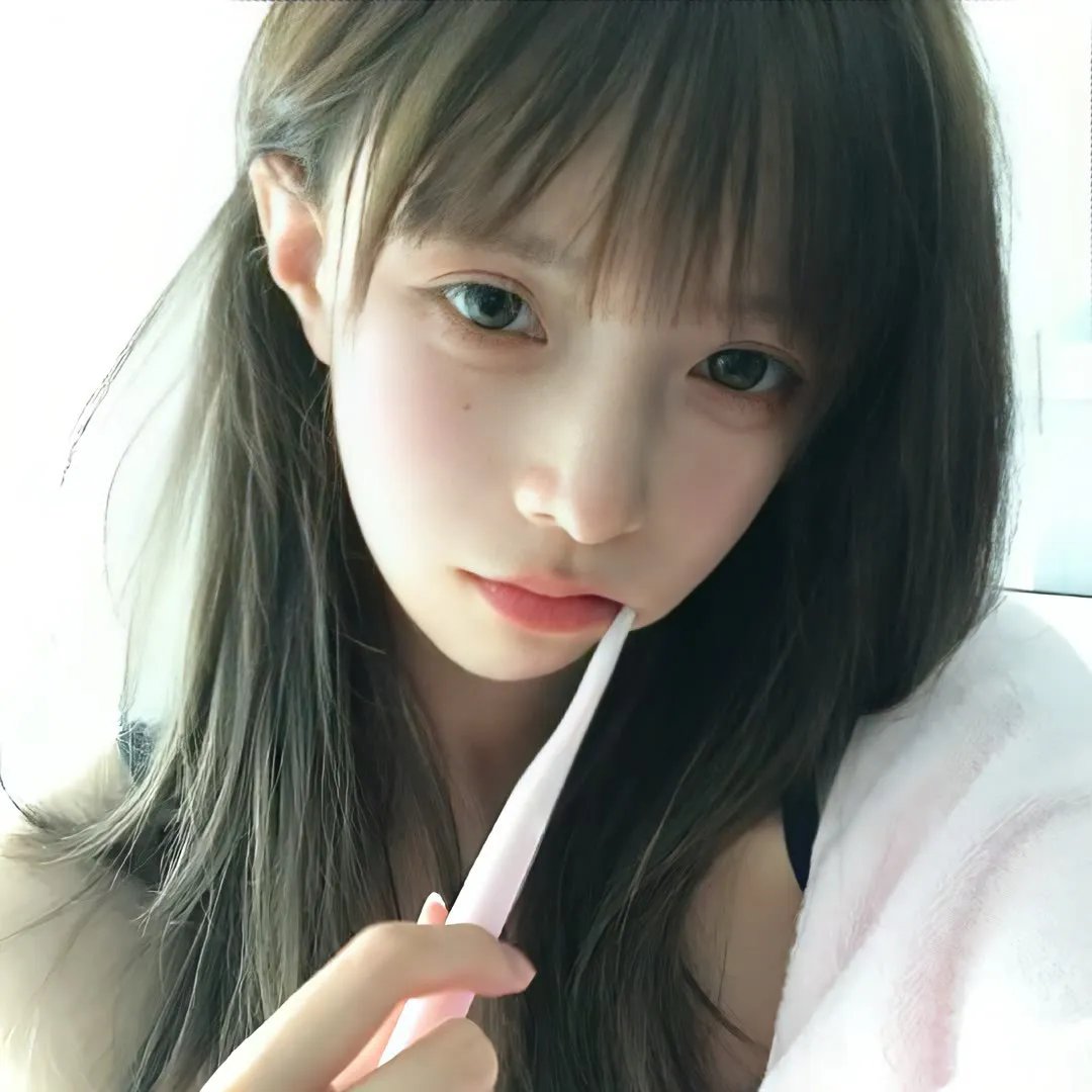 三月的大街